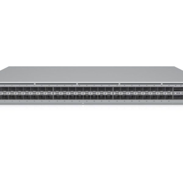 UniFi ECS Aggregation