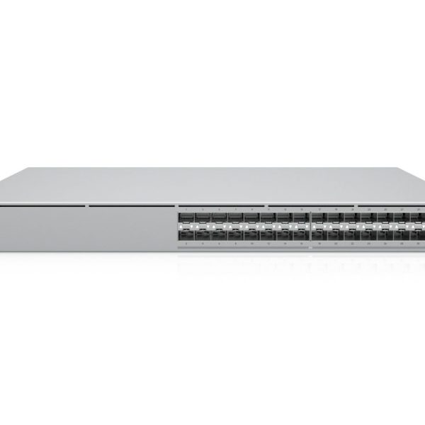 UniFi USW Pro XG Aggregation