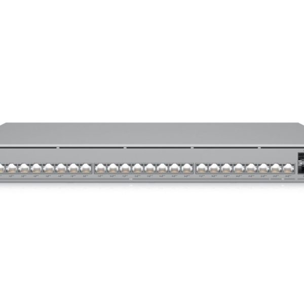 UniFi USW Pro HD 24 PoE