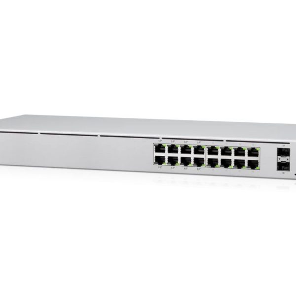 UniFi USW 16 PoE
