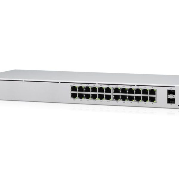 UniFi USW 24 PoE