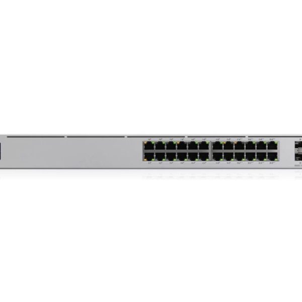 UniFi USW Pro 24 PoE